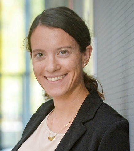 Jun.-Prof. Dr. Kathrin Möllenhoff, HHU Düsseldorf